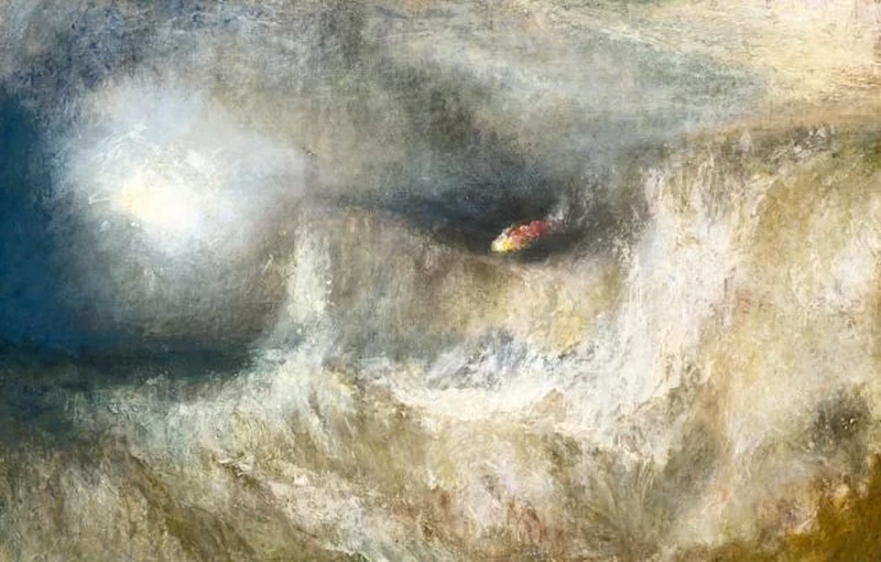 Il Faro di Luce - National Museum of Wales